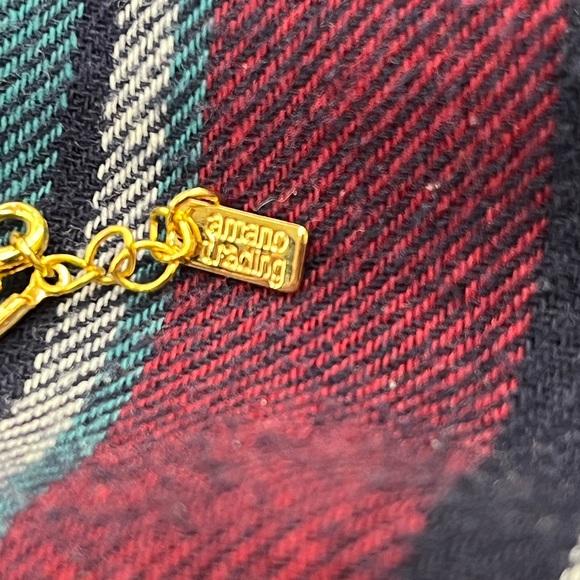 Miyuki Japanese seed bead necklace made in Seoul South Korea - Picture 6 of 6